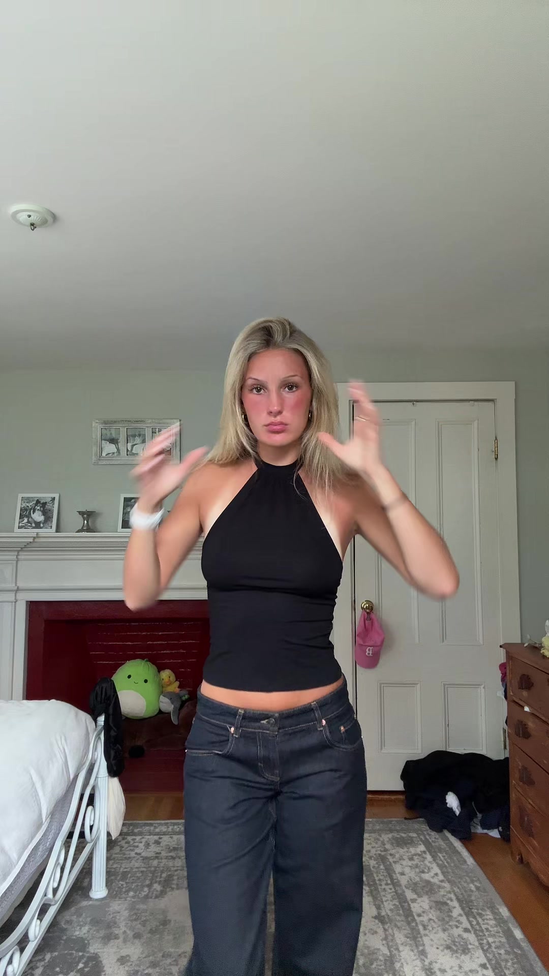 @ella levesque