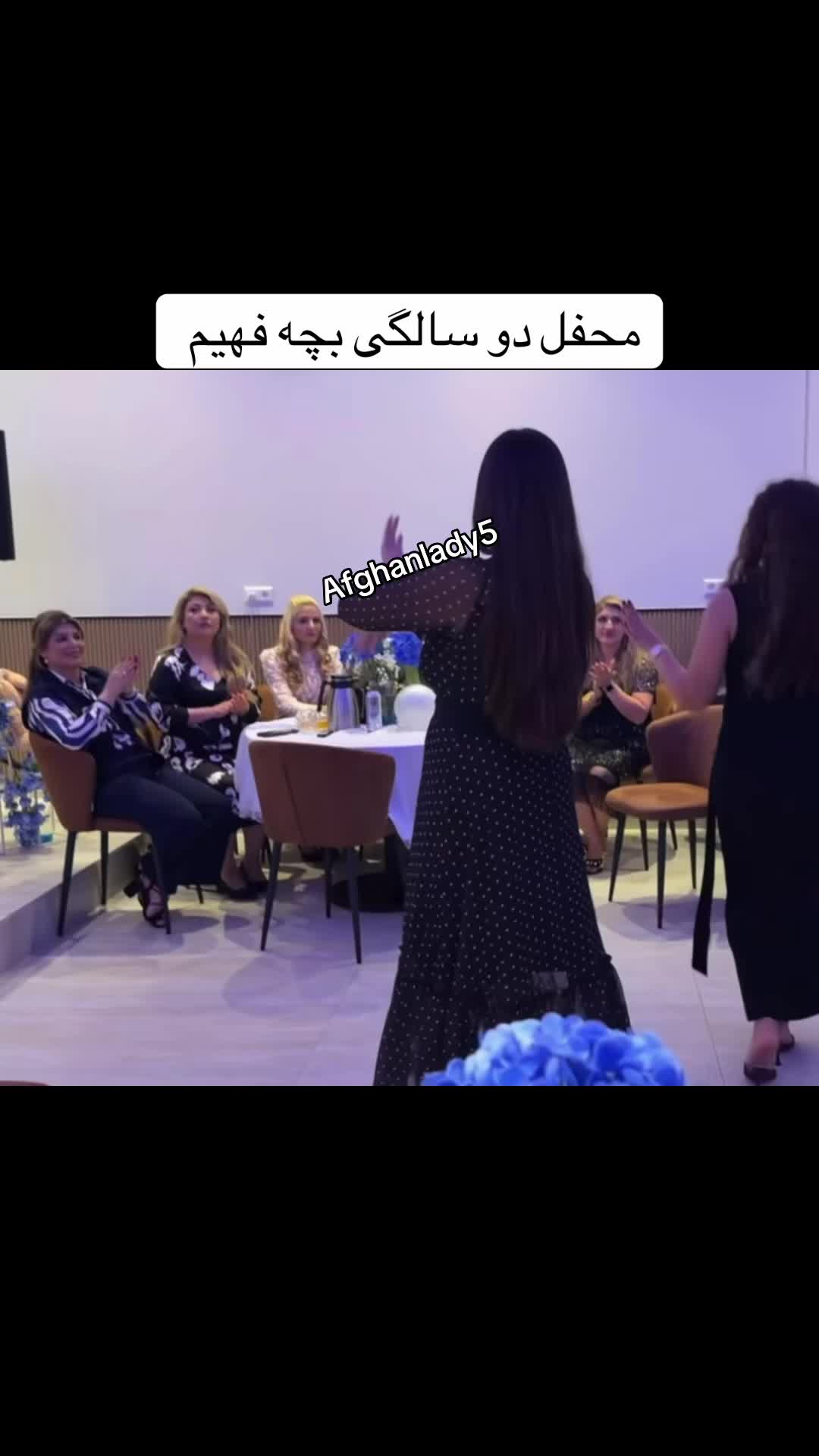 @Afghan lady5