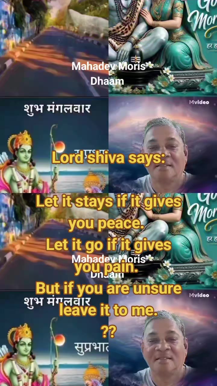 @Subhash Chandra