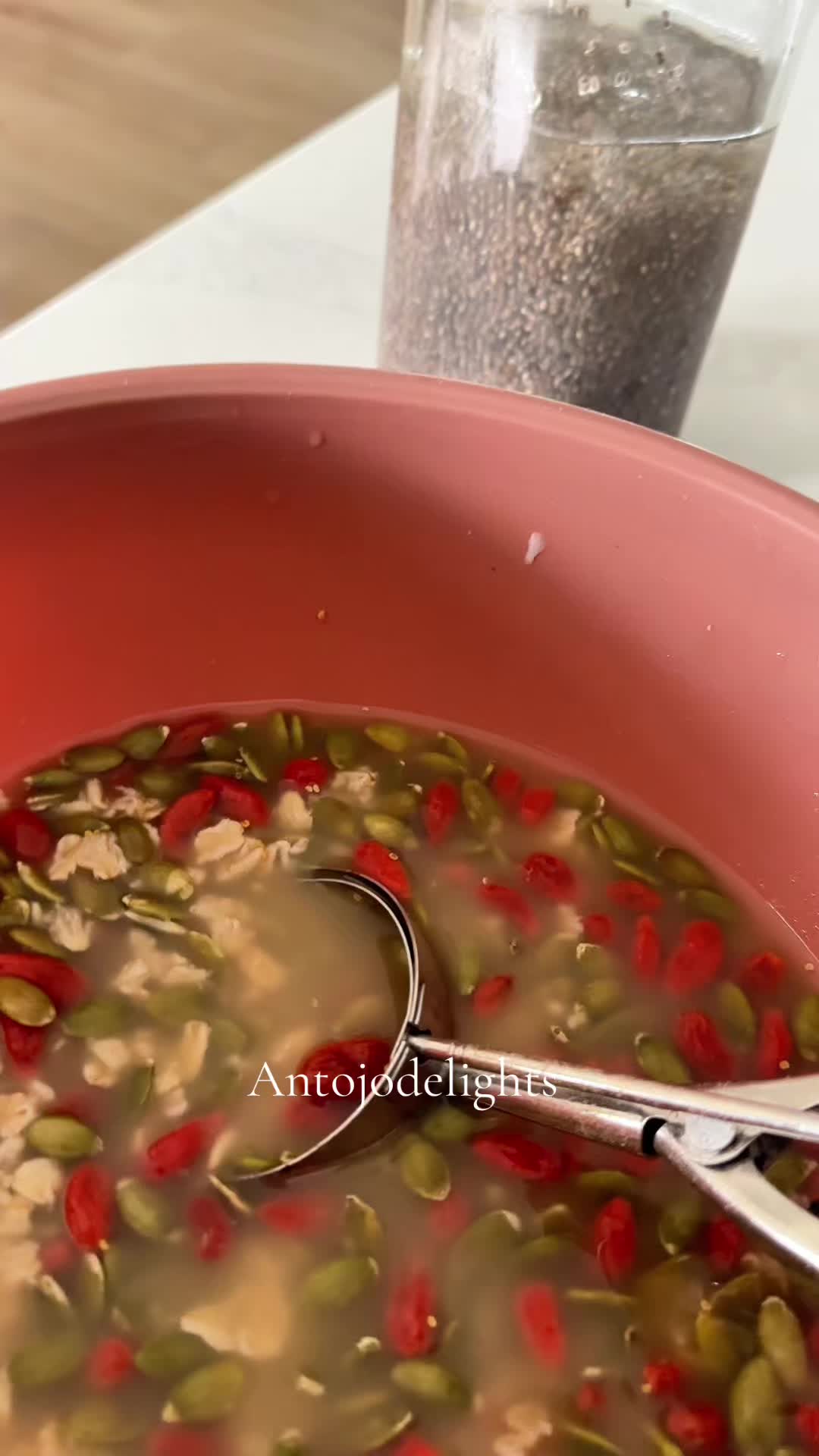 @AntojoDelights