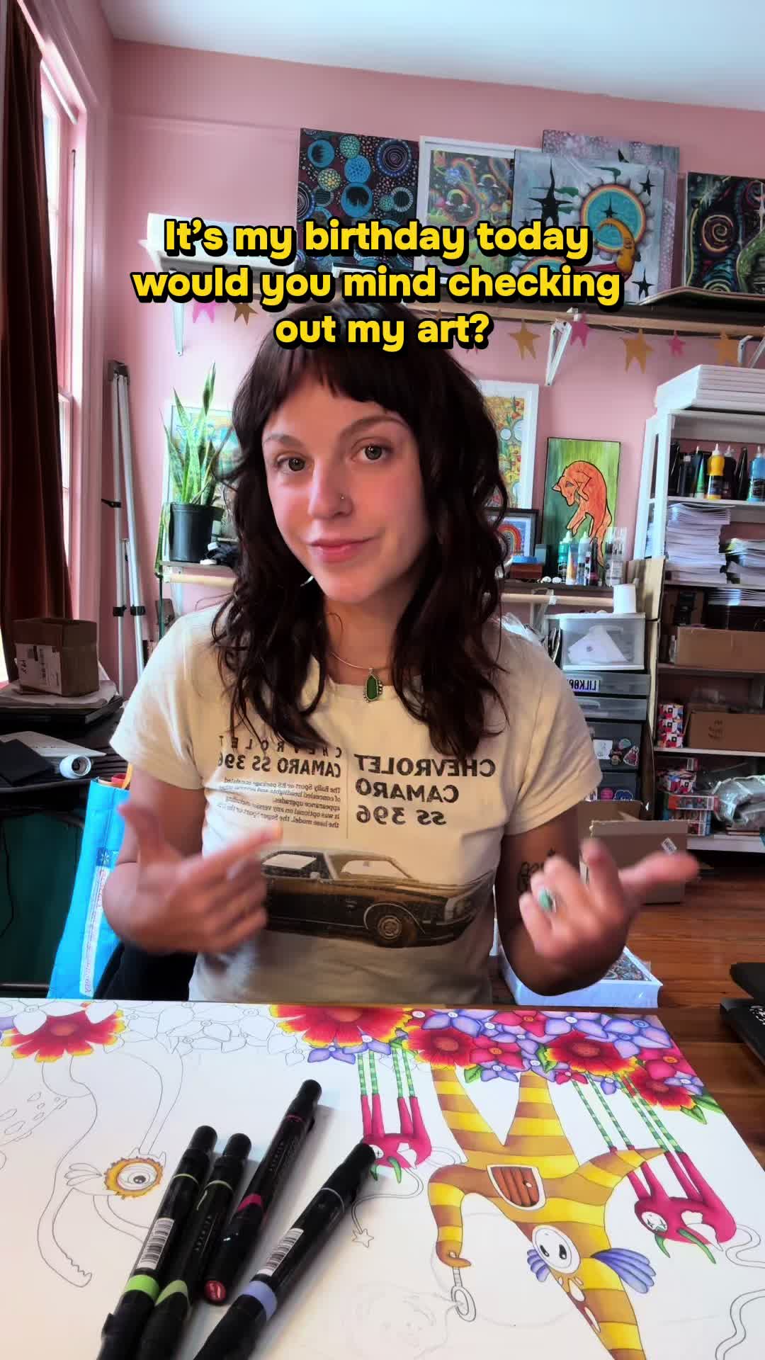 @H.Bunzey Artist