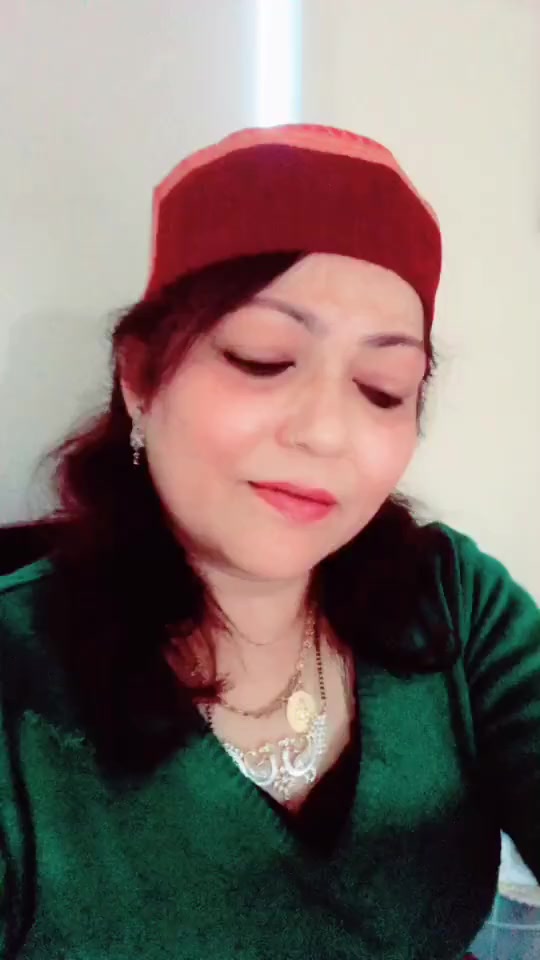 @Himachali queen