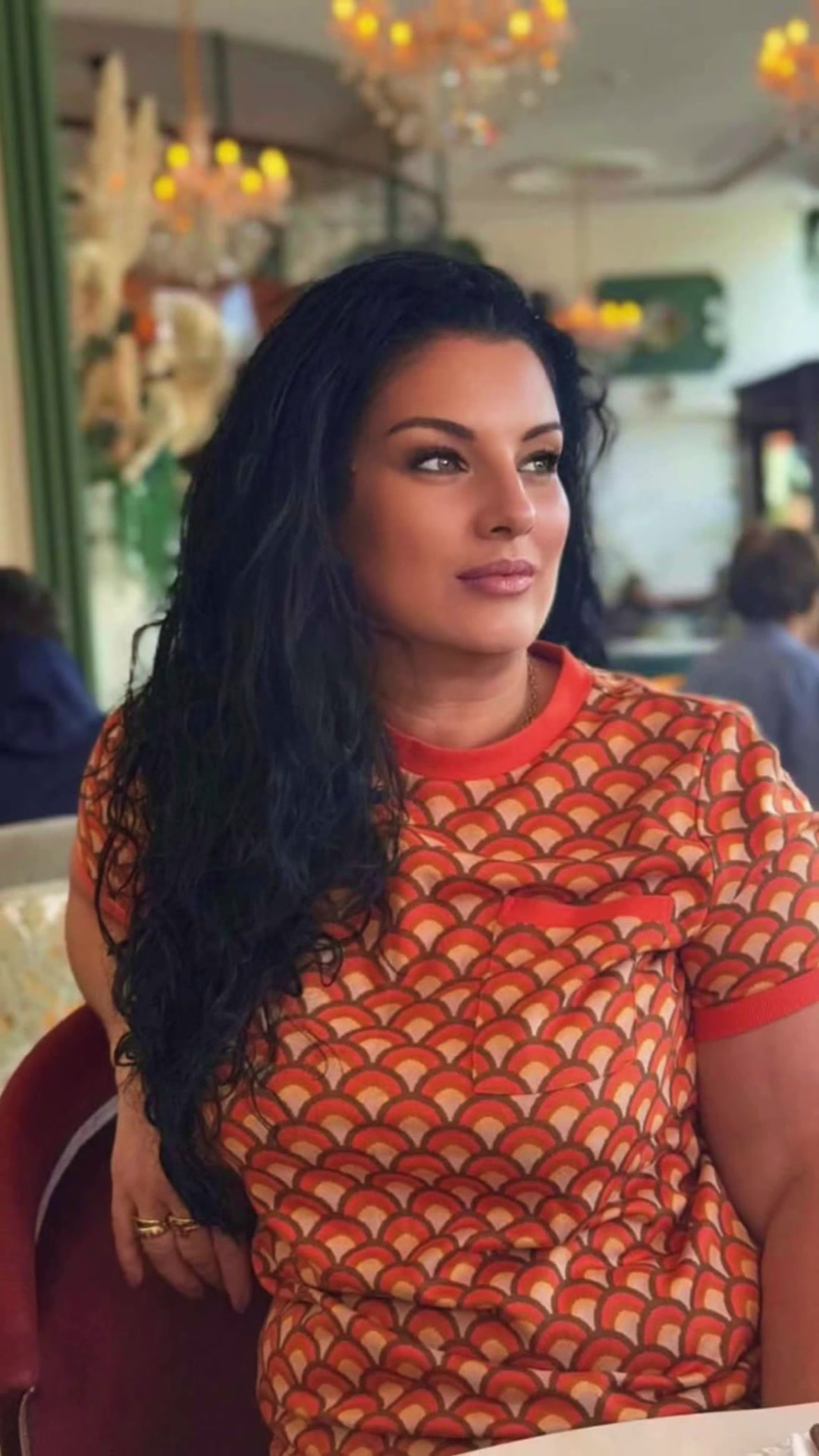 @Ramona M Adriana