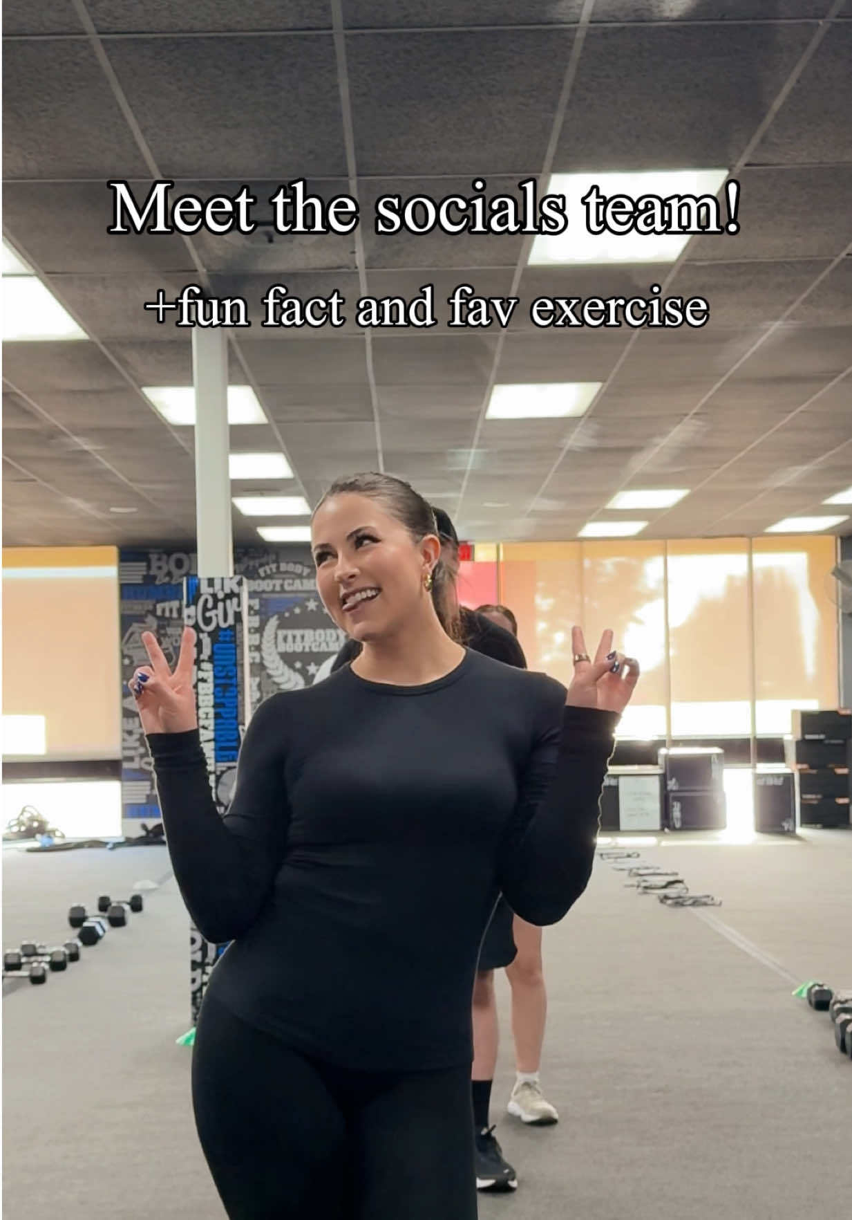 @Fit Body Boot Camp
