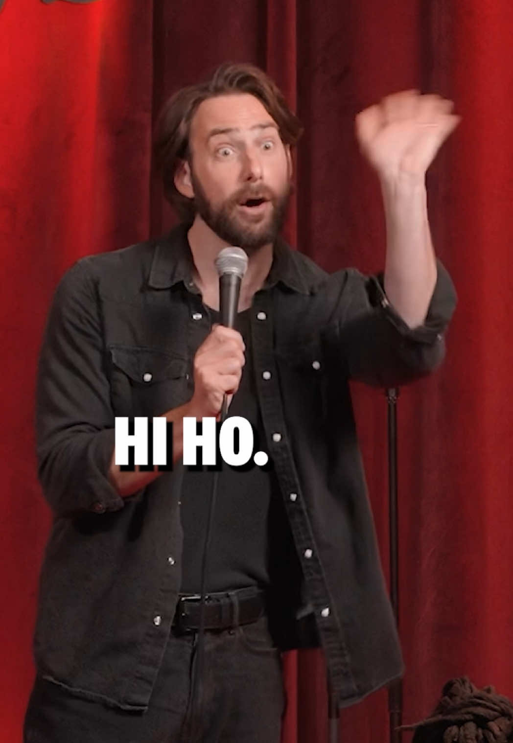 @Joe Dombrowski
