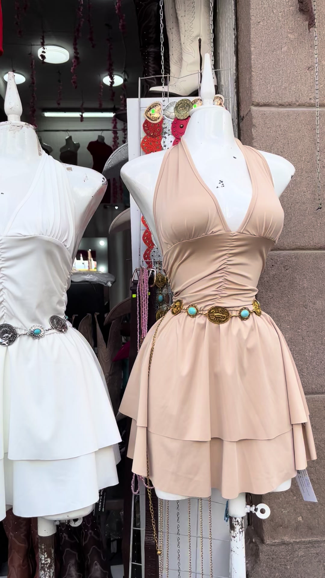 @Greys Boutique SHEIN