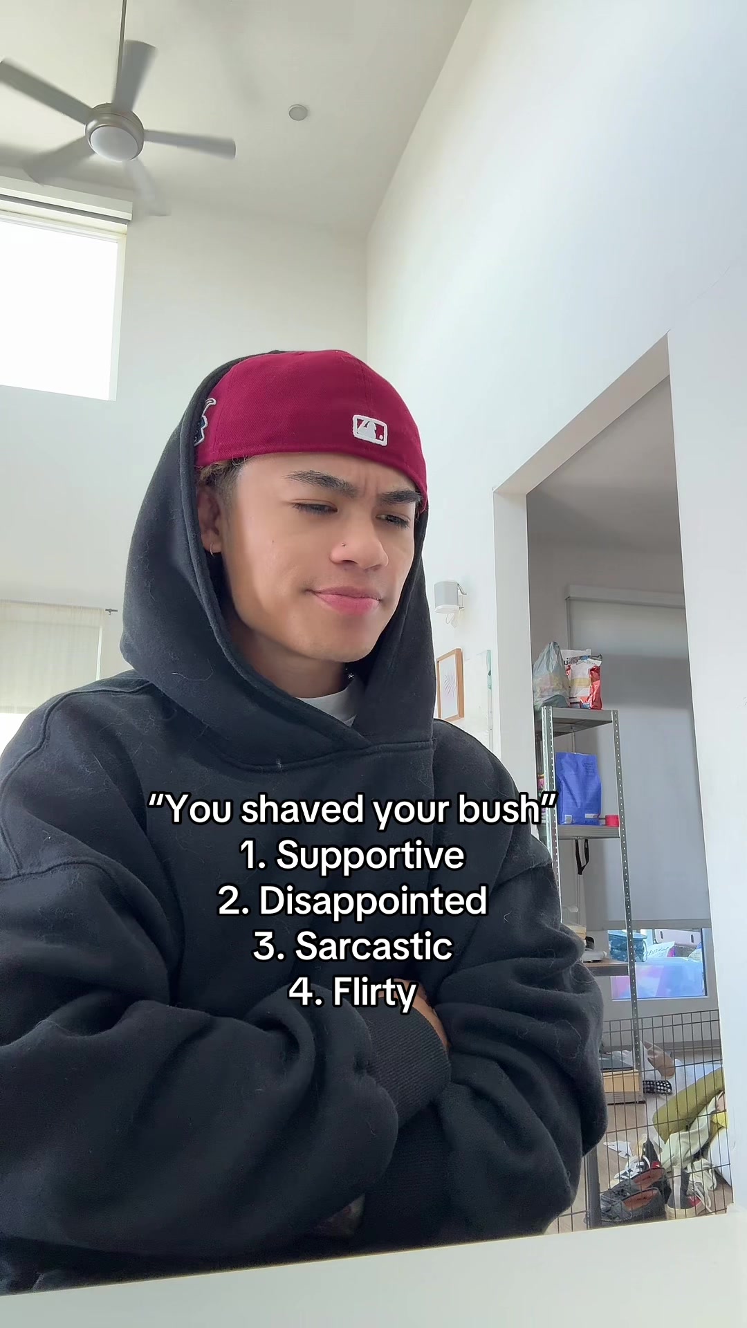 @Trey