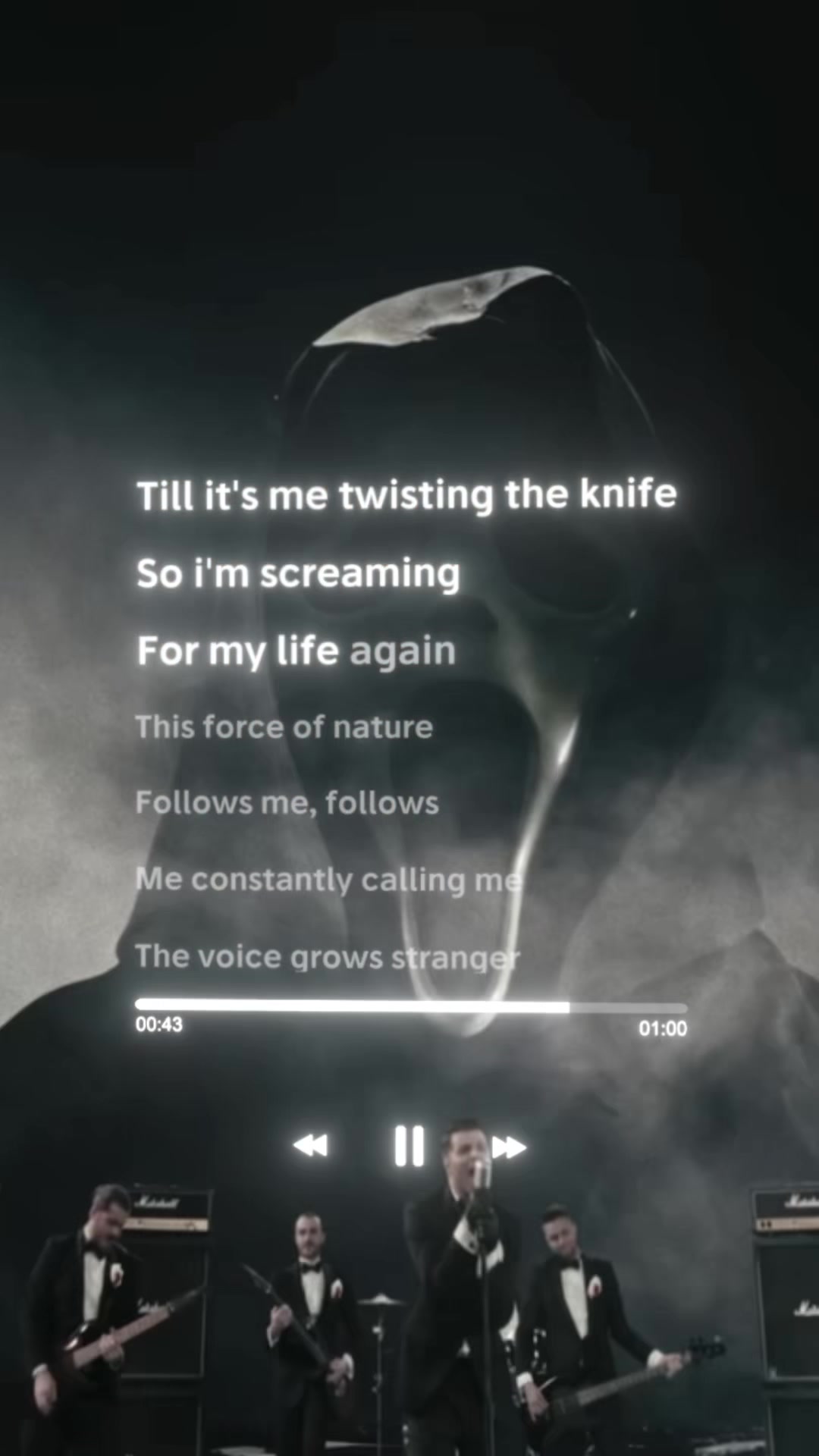 @ScytheLyrics
