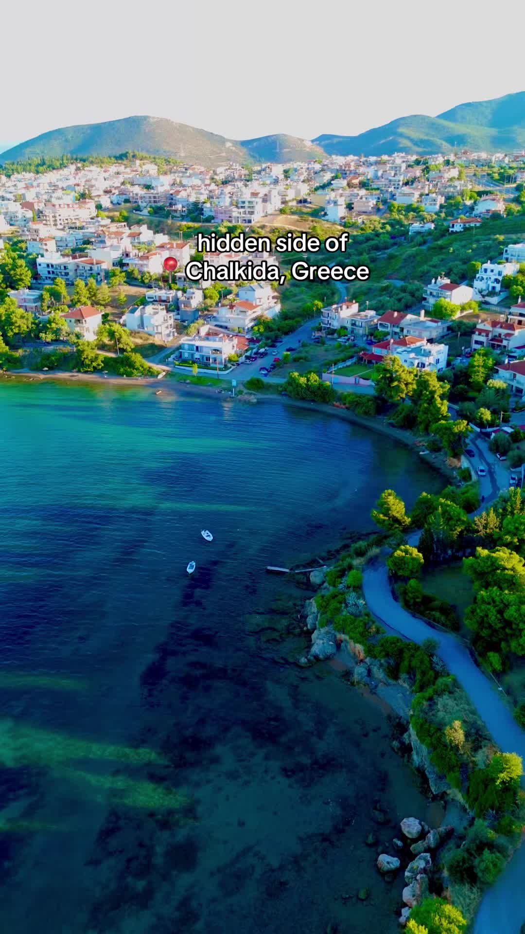 @Only Chalkida