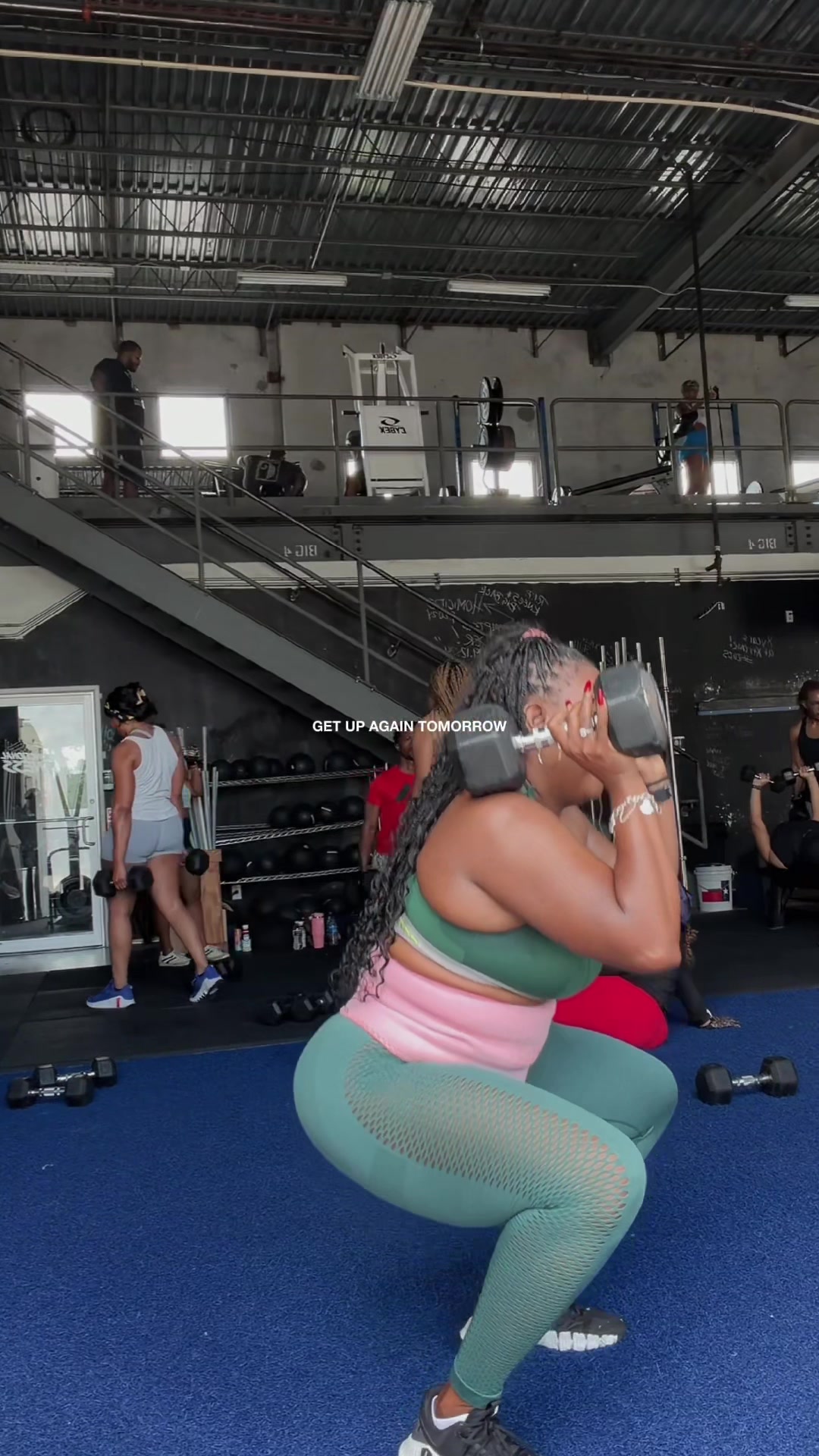 @Diva of fitness