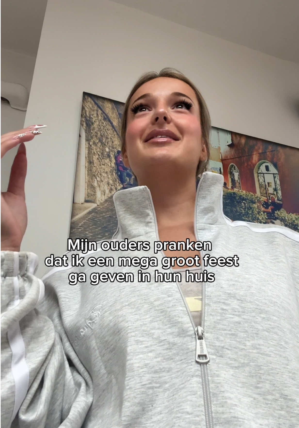 @Louise van der Meijs