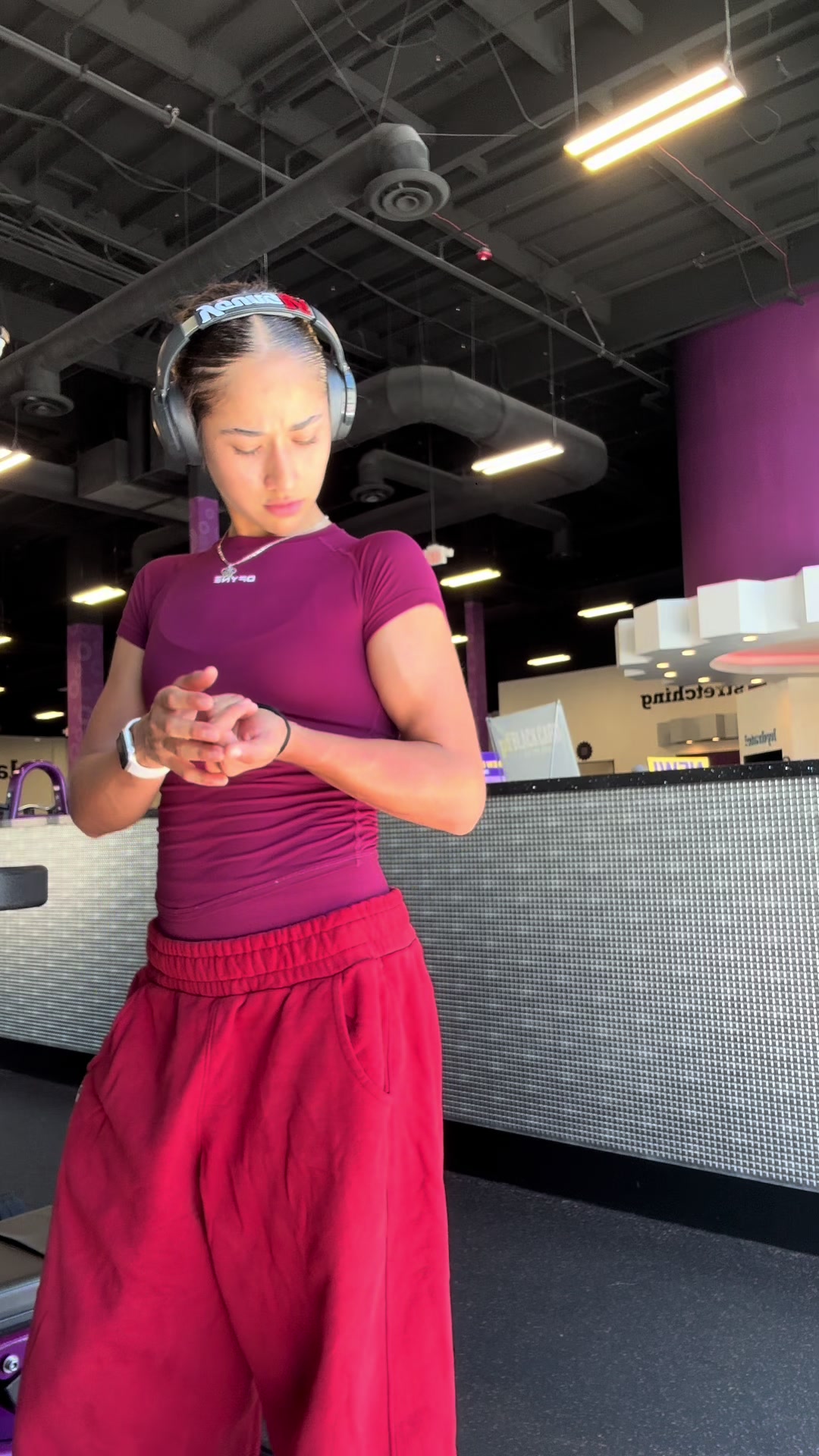 @GISELLE|LIFTS🏋️♀️💗