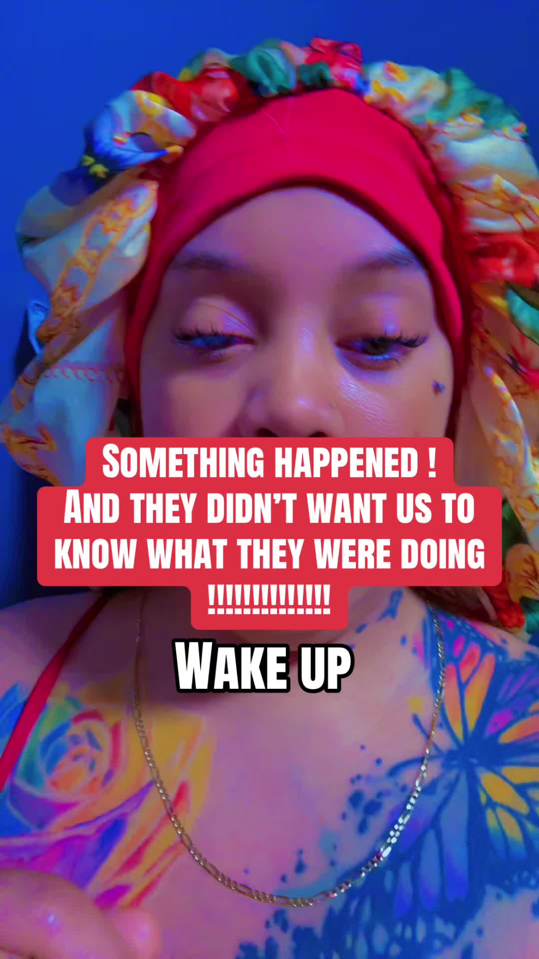 @SpiritualGoddess222