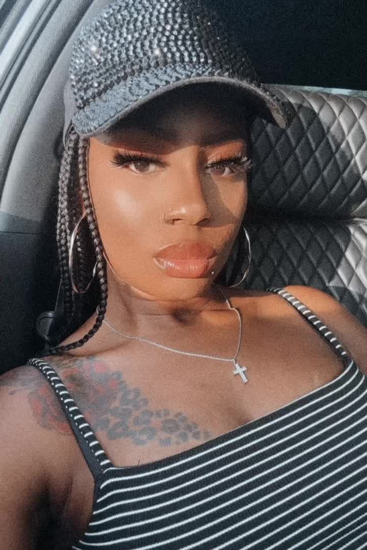 @Nina Spice