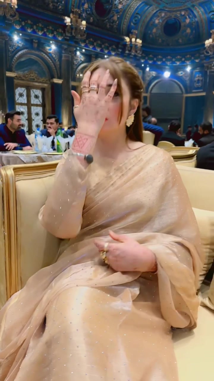 @Dr nabiha Ali khan Anchor