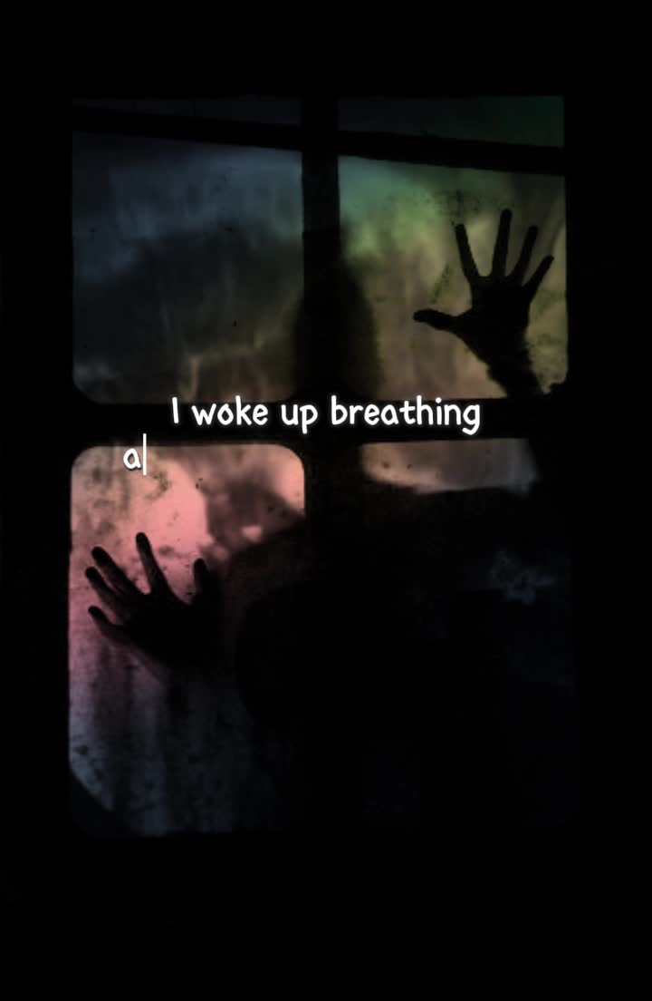 @Oh My Goddess Horror
