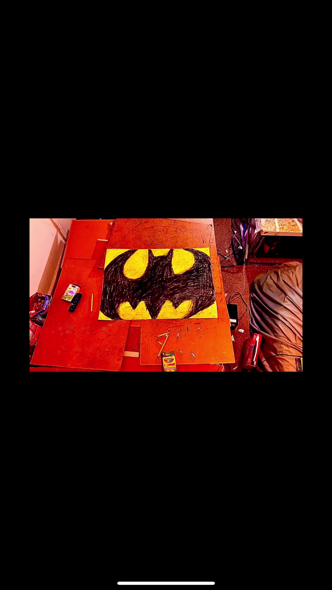 @AmazingArtisticSpidey