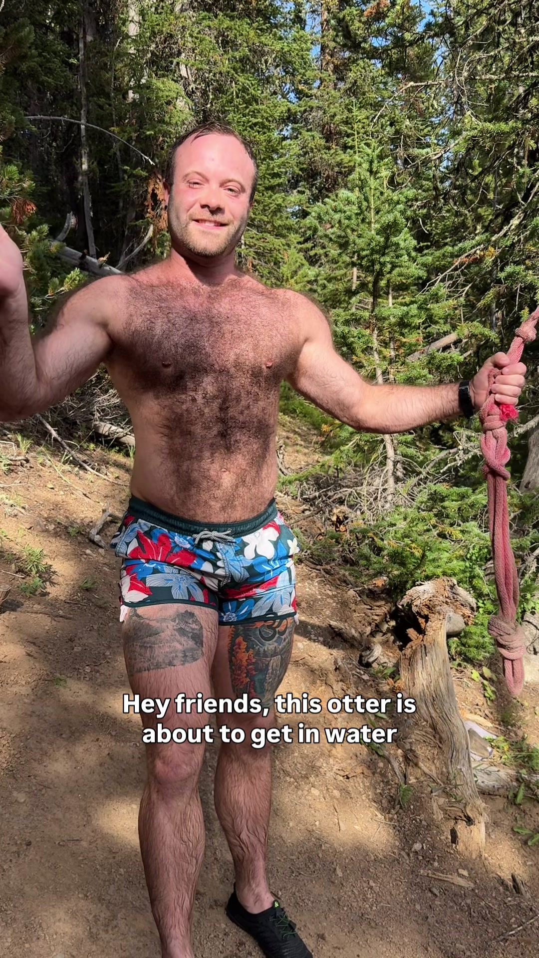 @JarrenShan