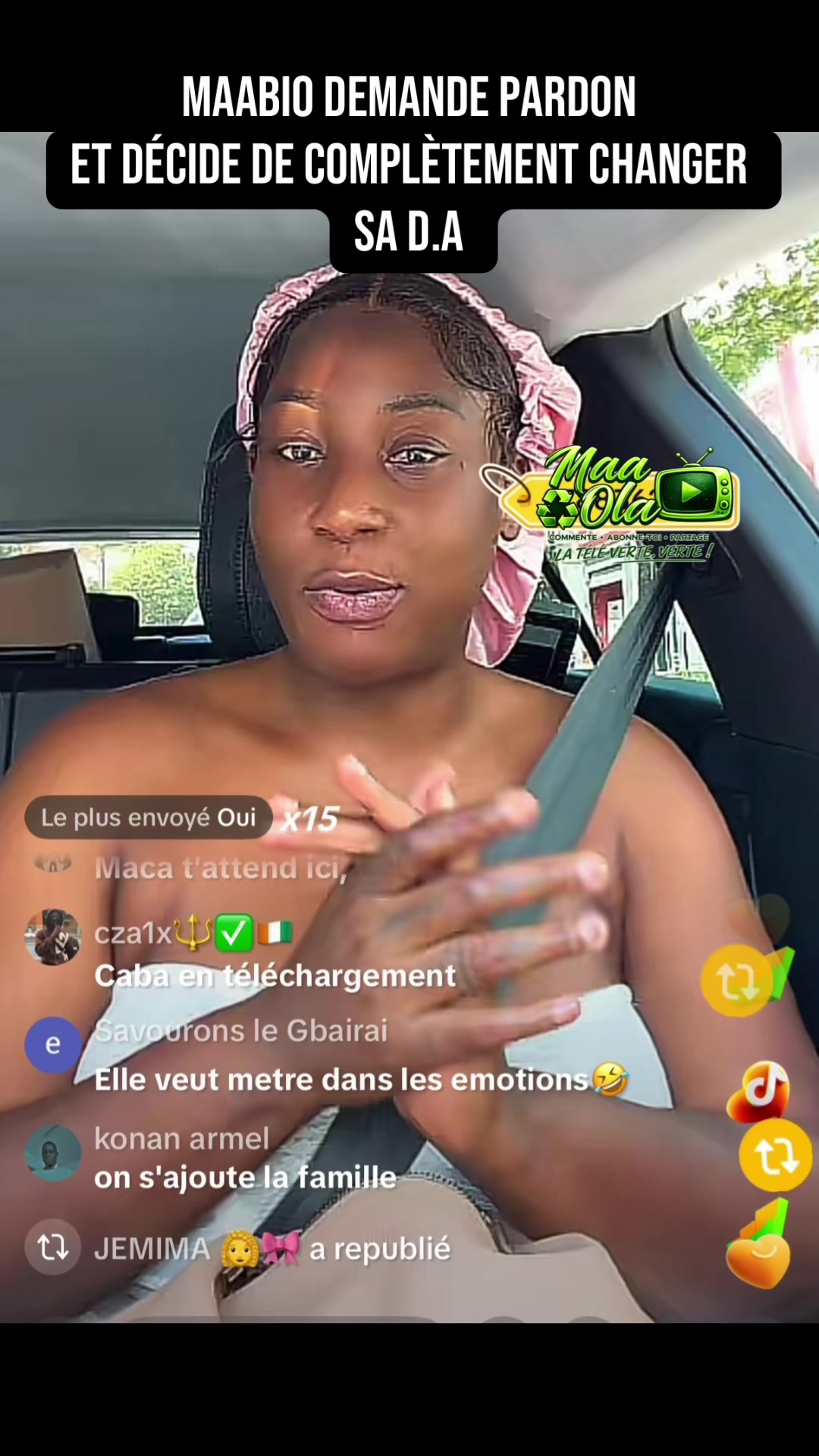 @MAA OLA 📺♻️🚀