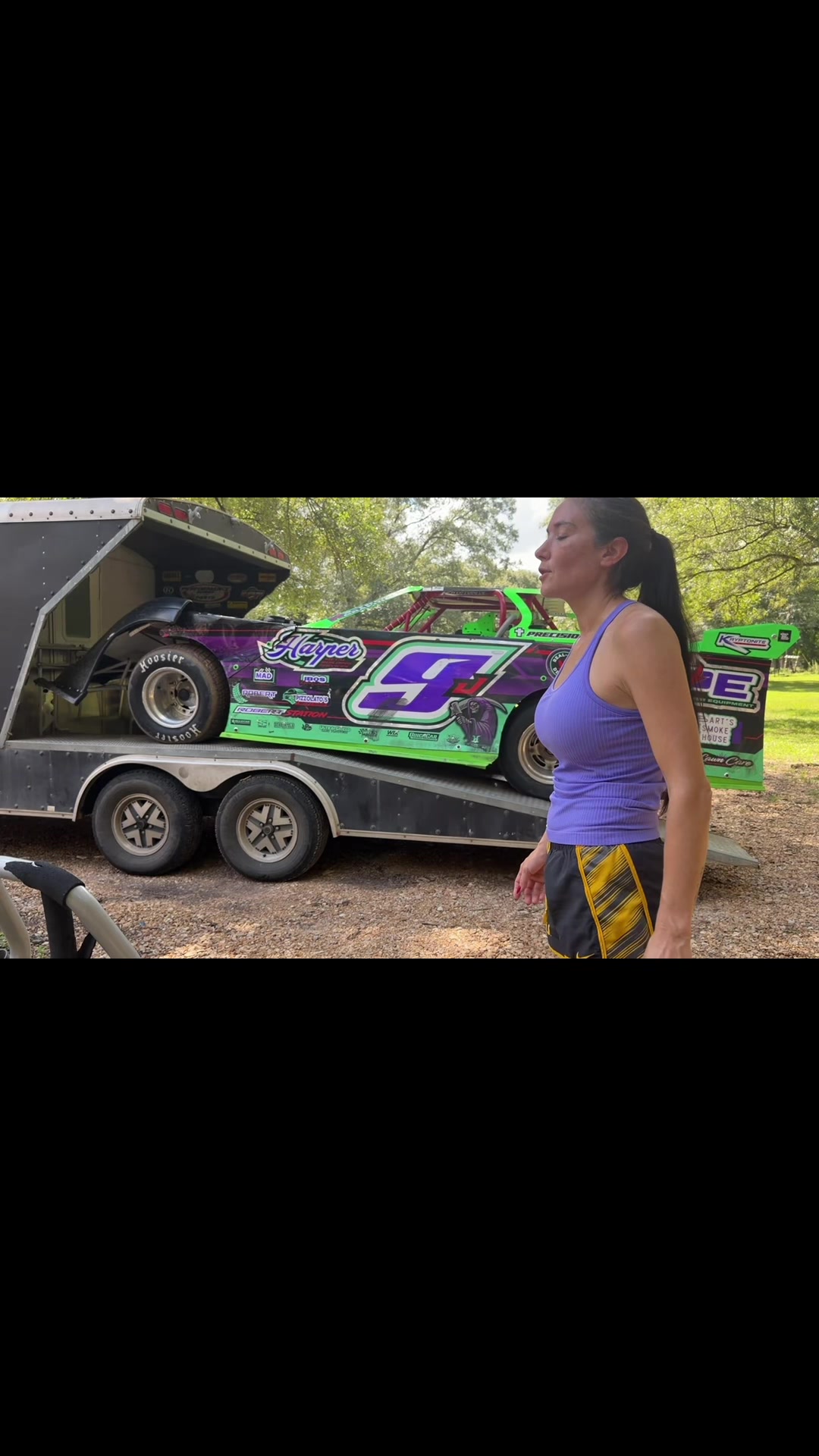 @9j Motorsports 💚🏁