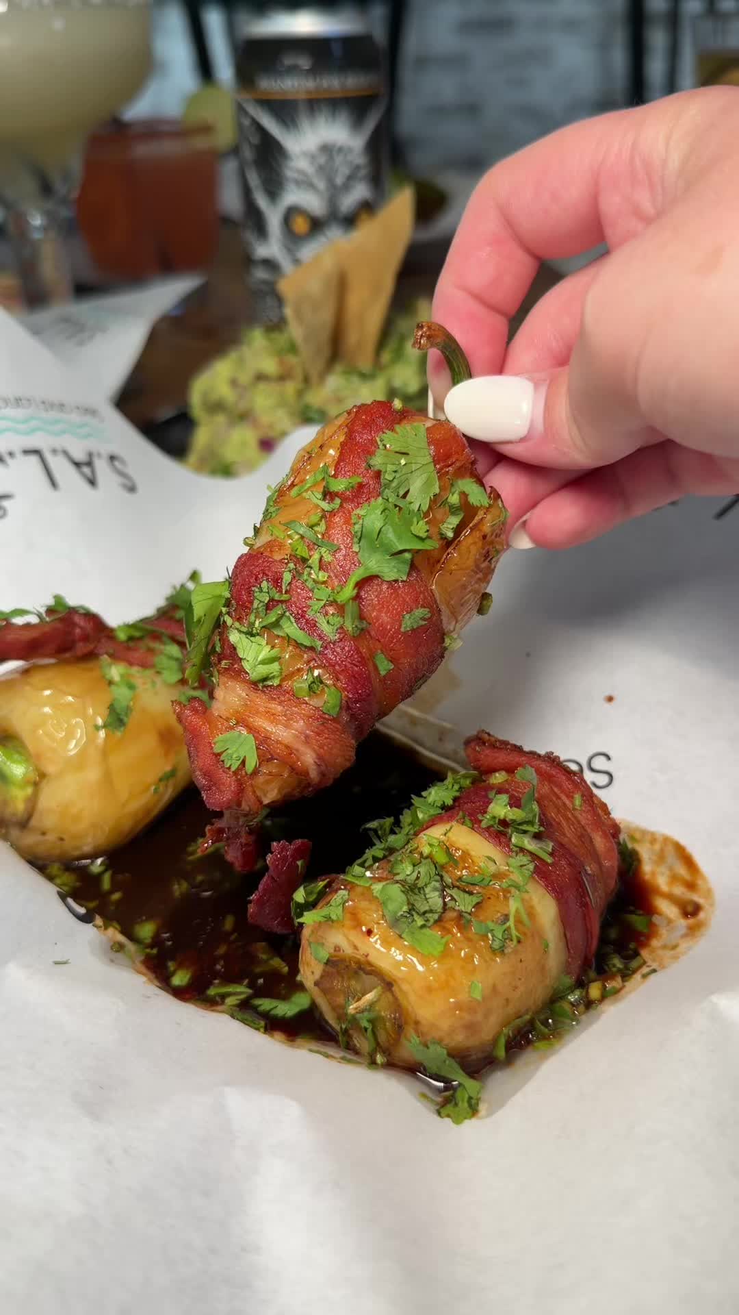 @Hungry Hotline | Foodie