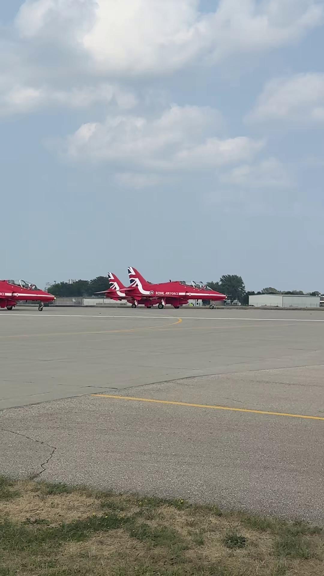 @EAA - The Spirit of Aviation