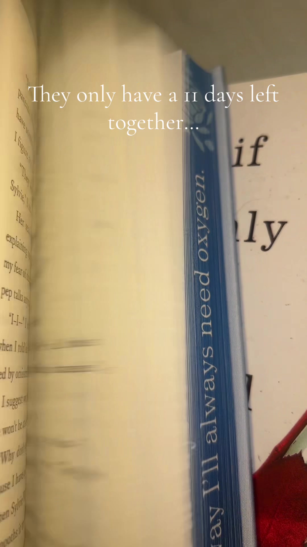 @pages.anddaydreams📚📖