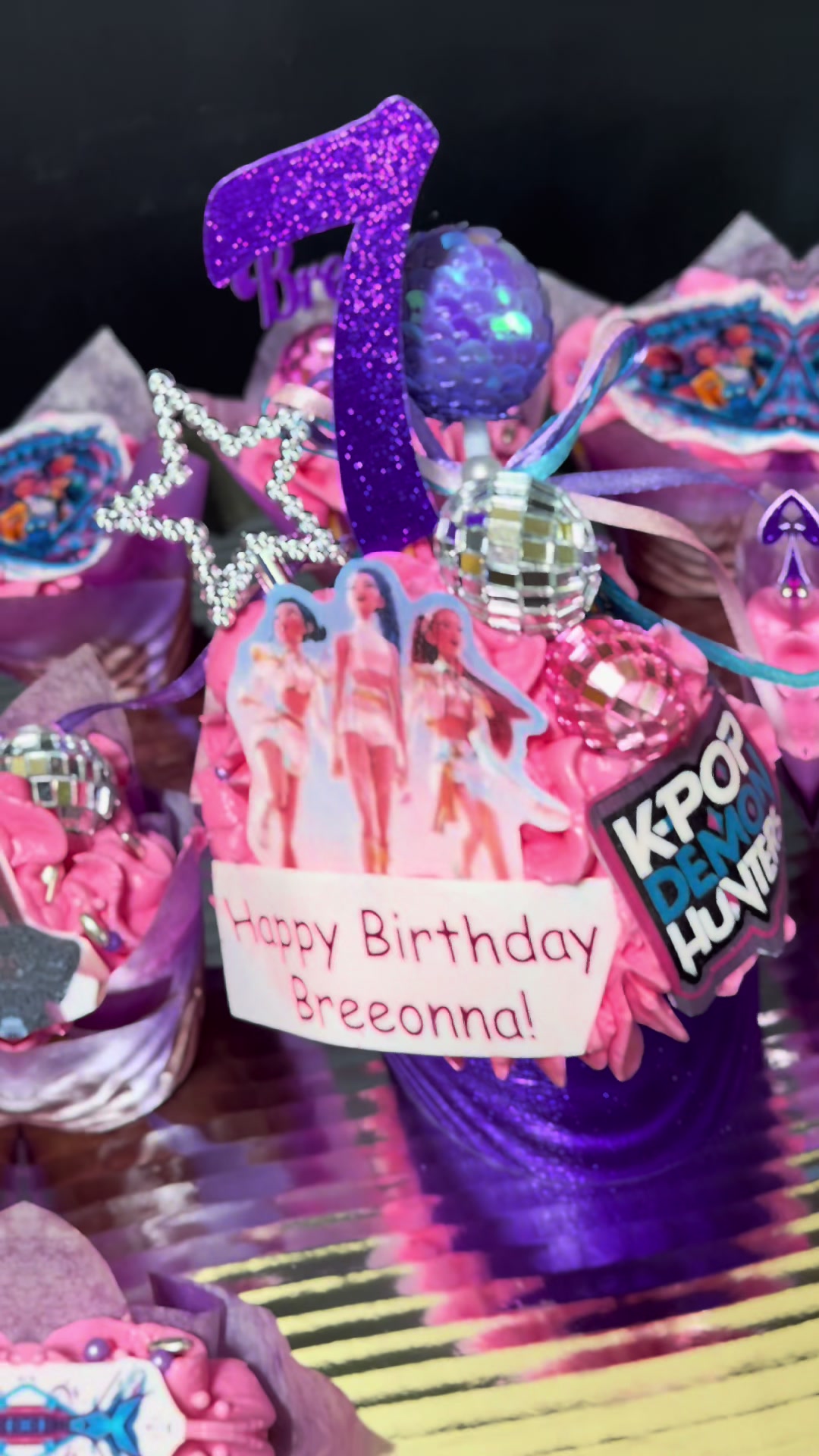 @CakeLady Skye