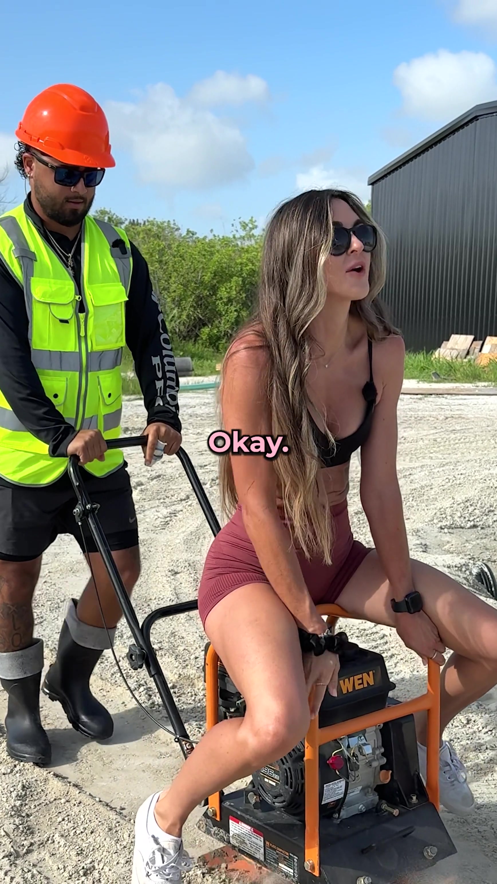 @Bryce Adams