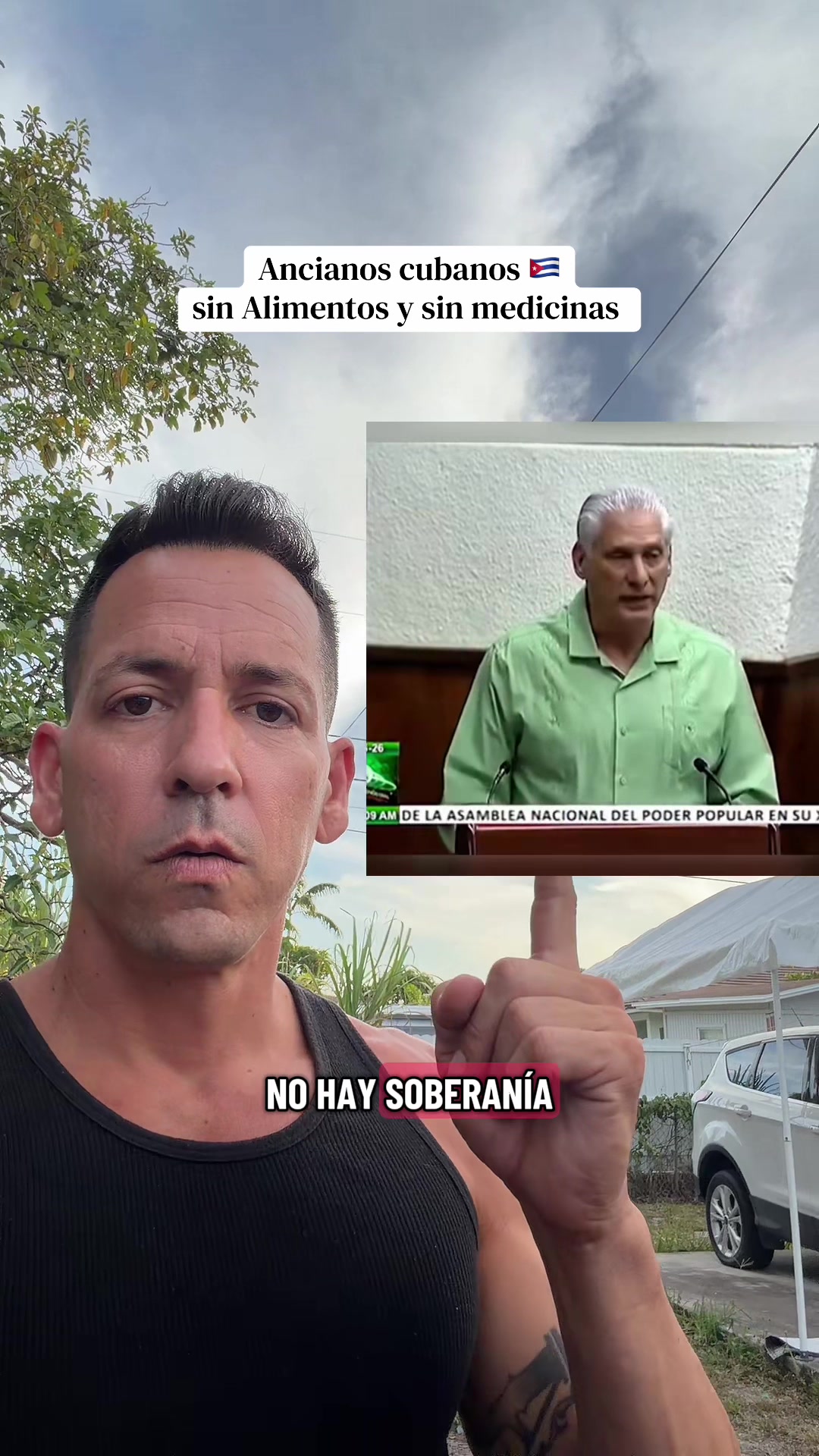 @Cuba Clips