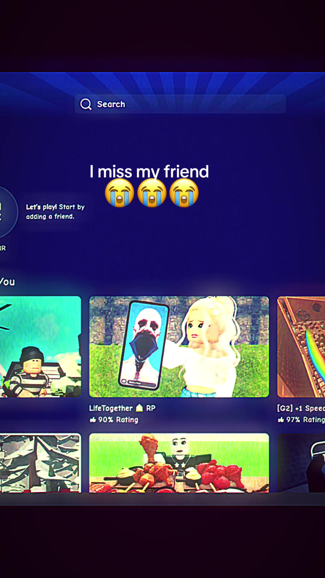 @I love Roblox