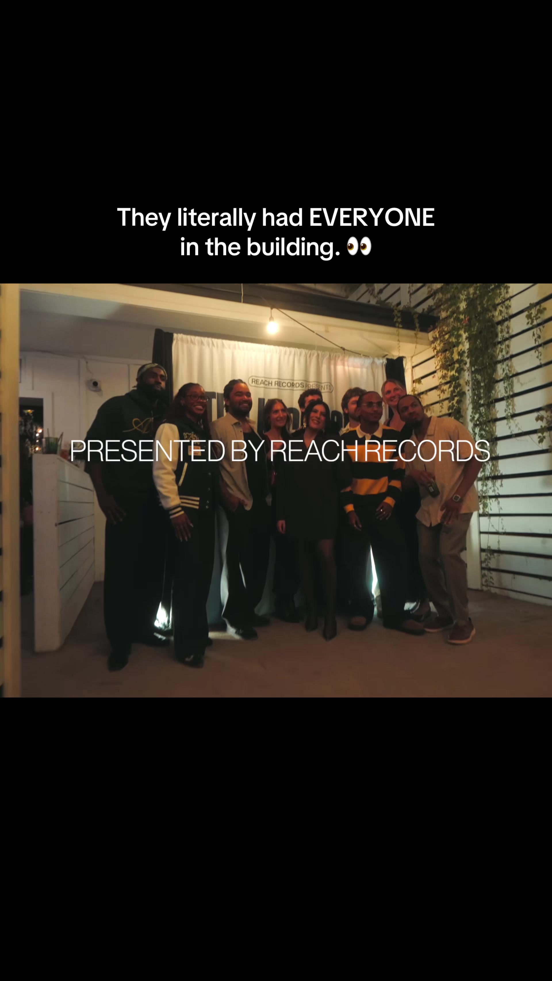 @Reach Records