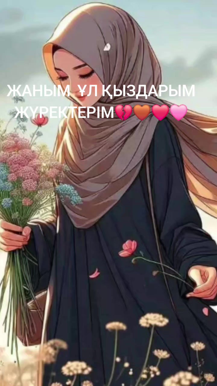 @Kadishovaa_zhanar
