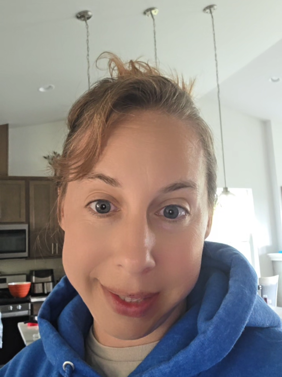 @NessaSays