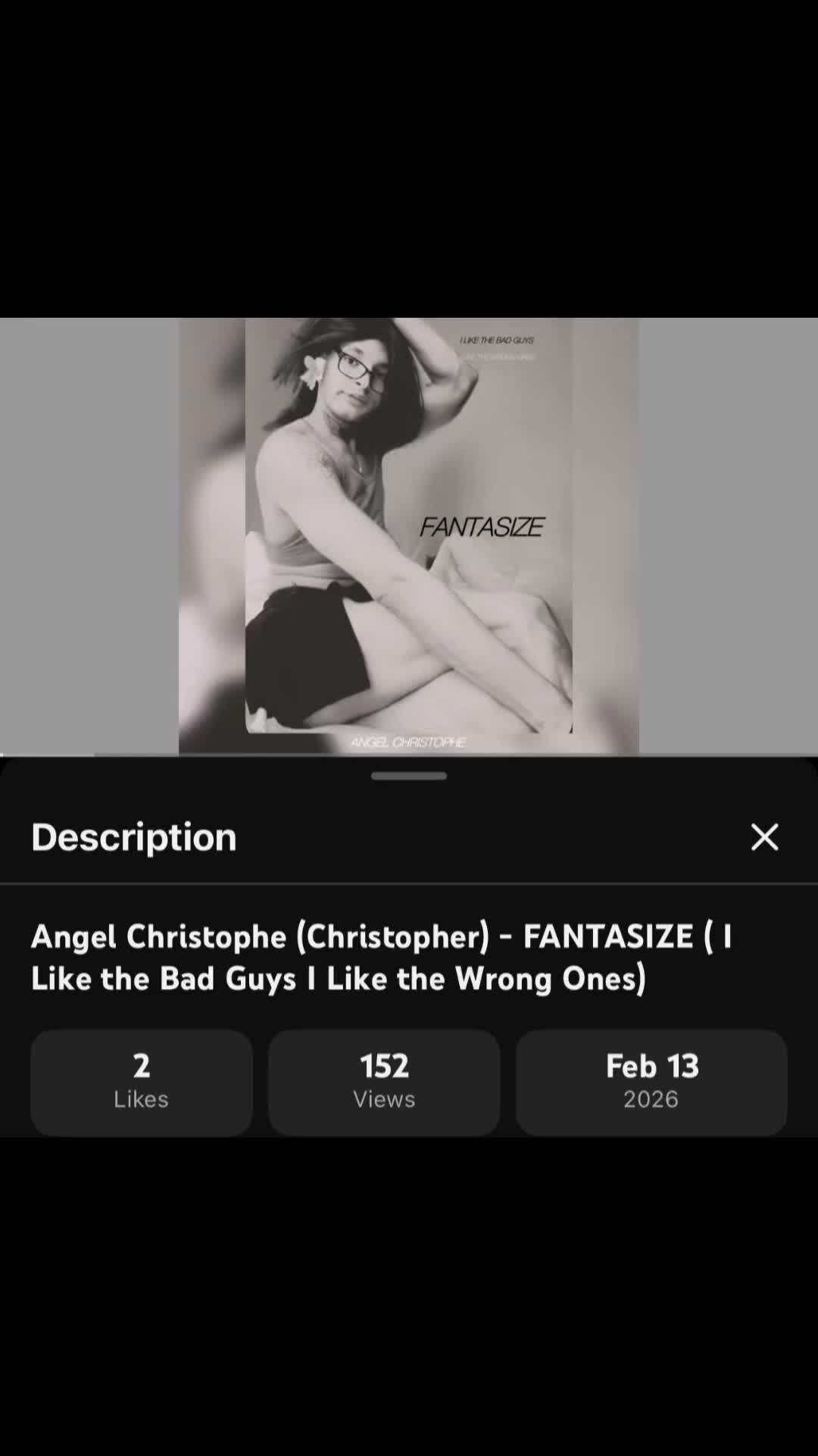 @Angel Christophe