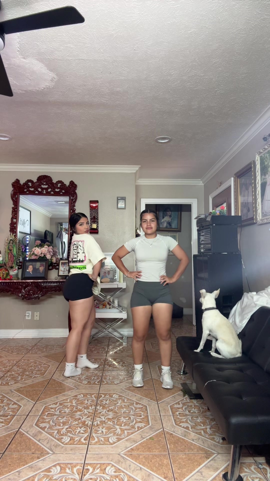 @Diana Perez