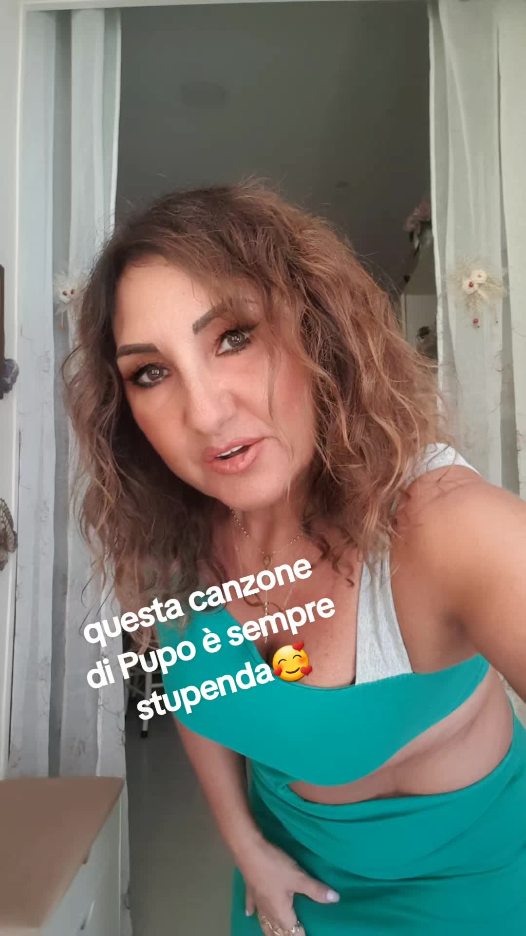 @Giovanna Zampini
