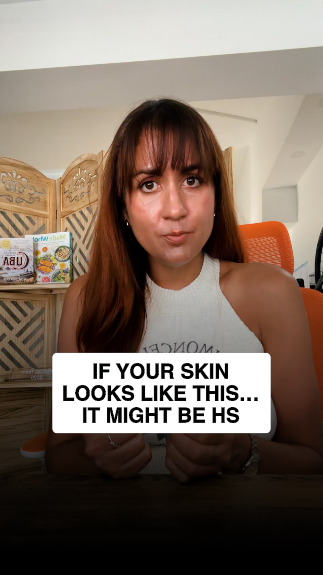 @Holistic Hidradenitis Help