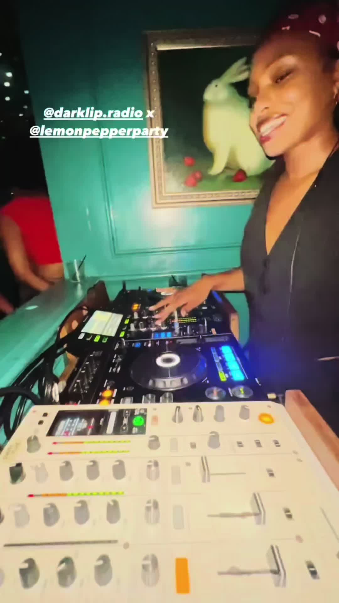 @darklip | dj🎧