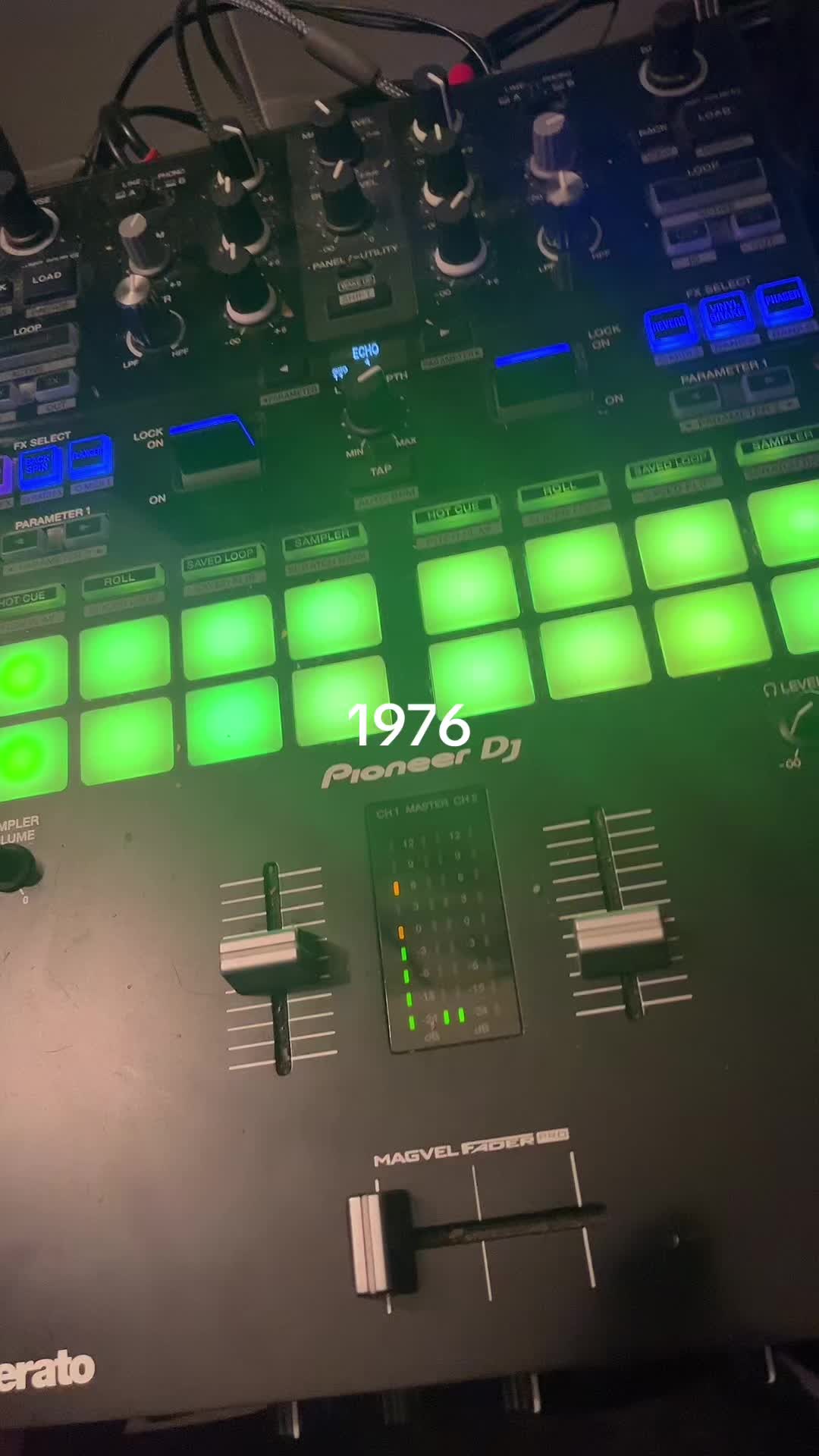 @The Vinylist
