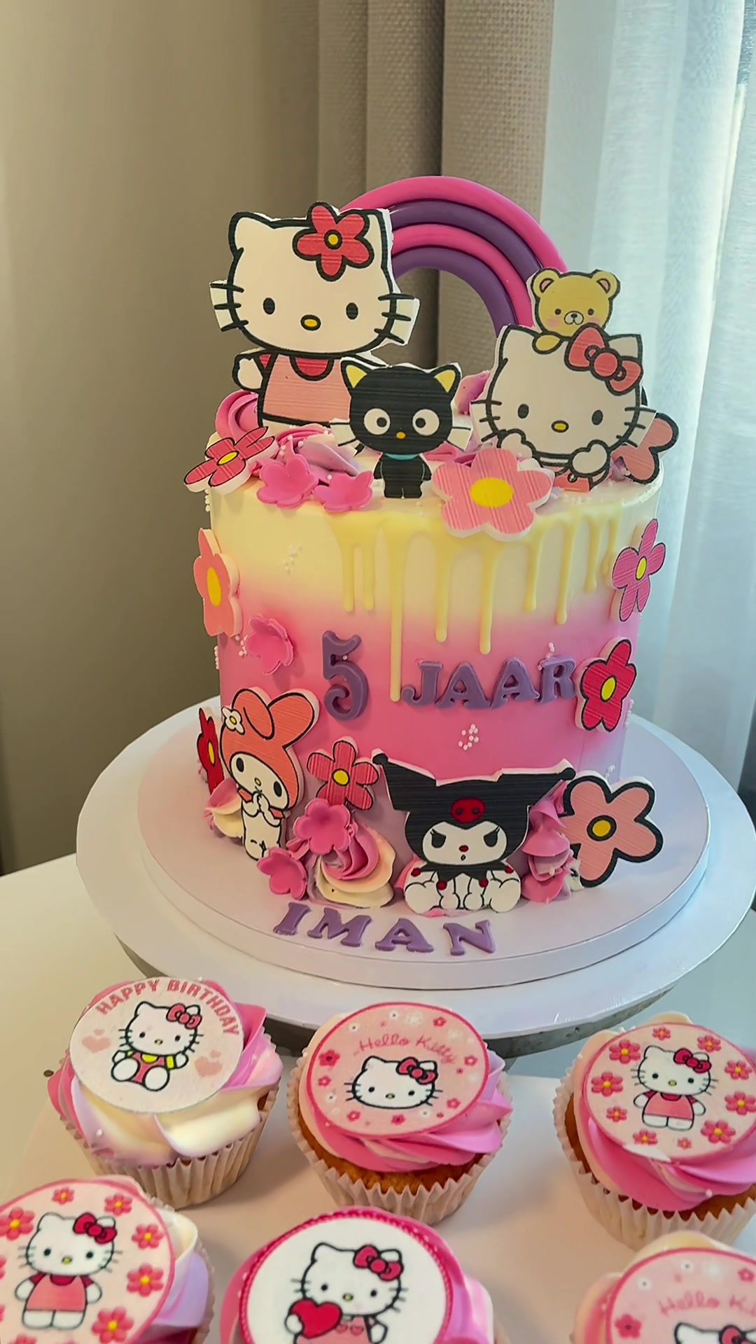 @Liza bake