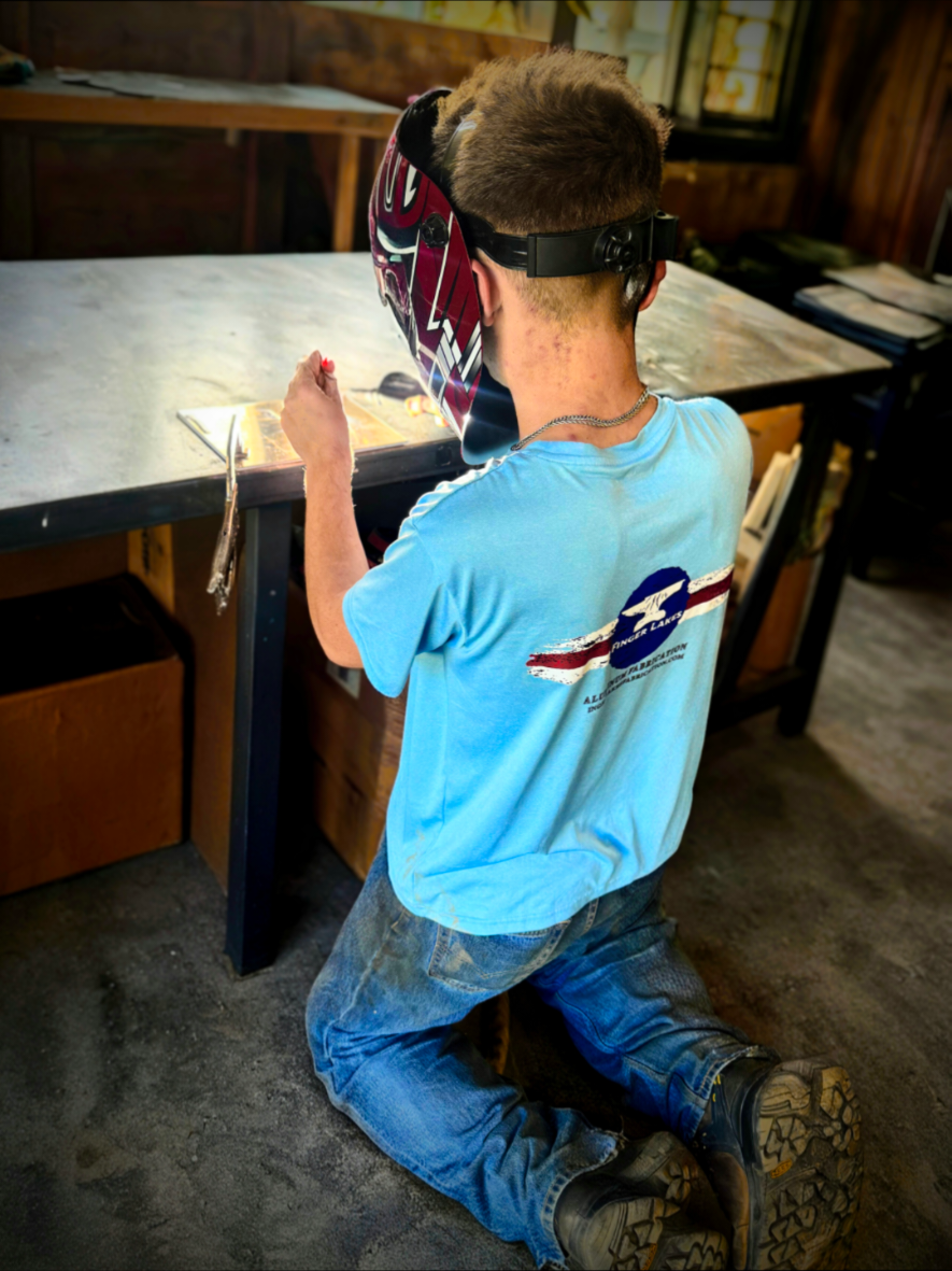 @Finger Lakes Fabrication LLC