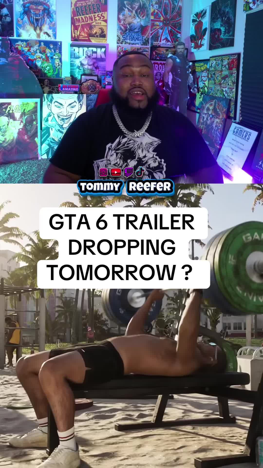 @Tommy Reefer