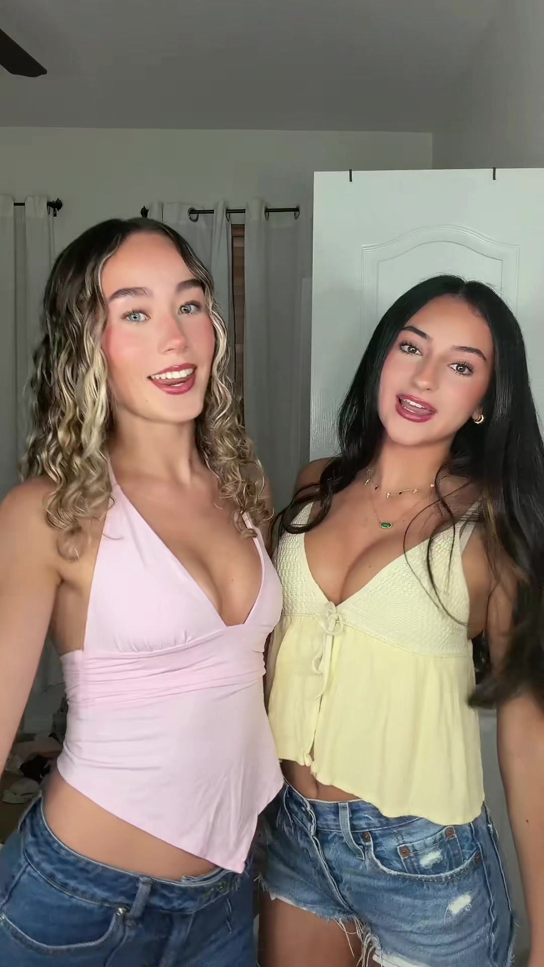 @Mackenzie