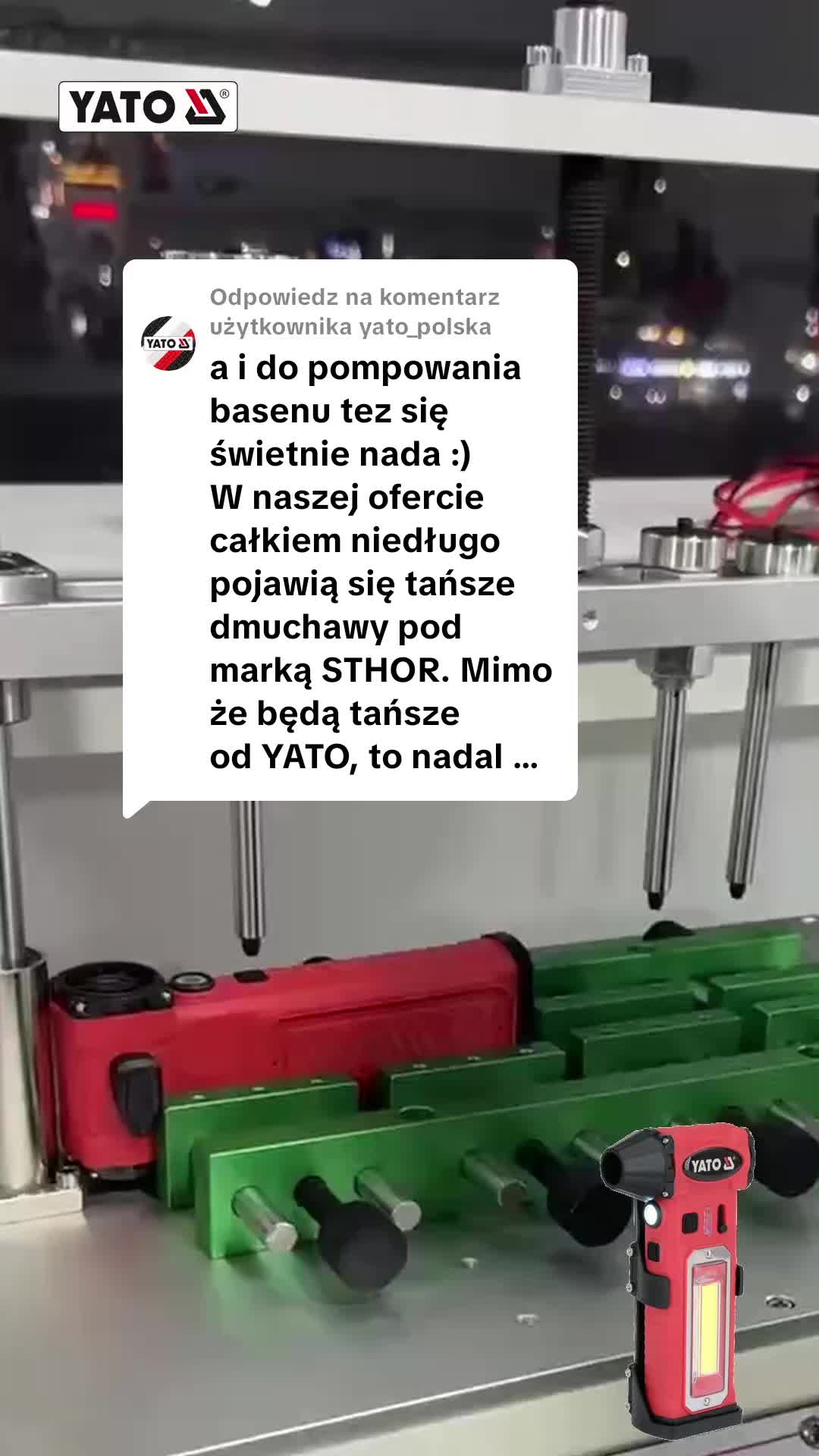 @YATO Polska