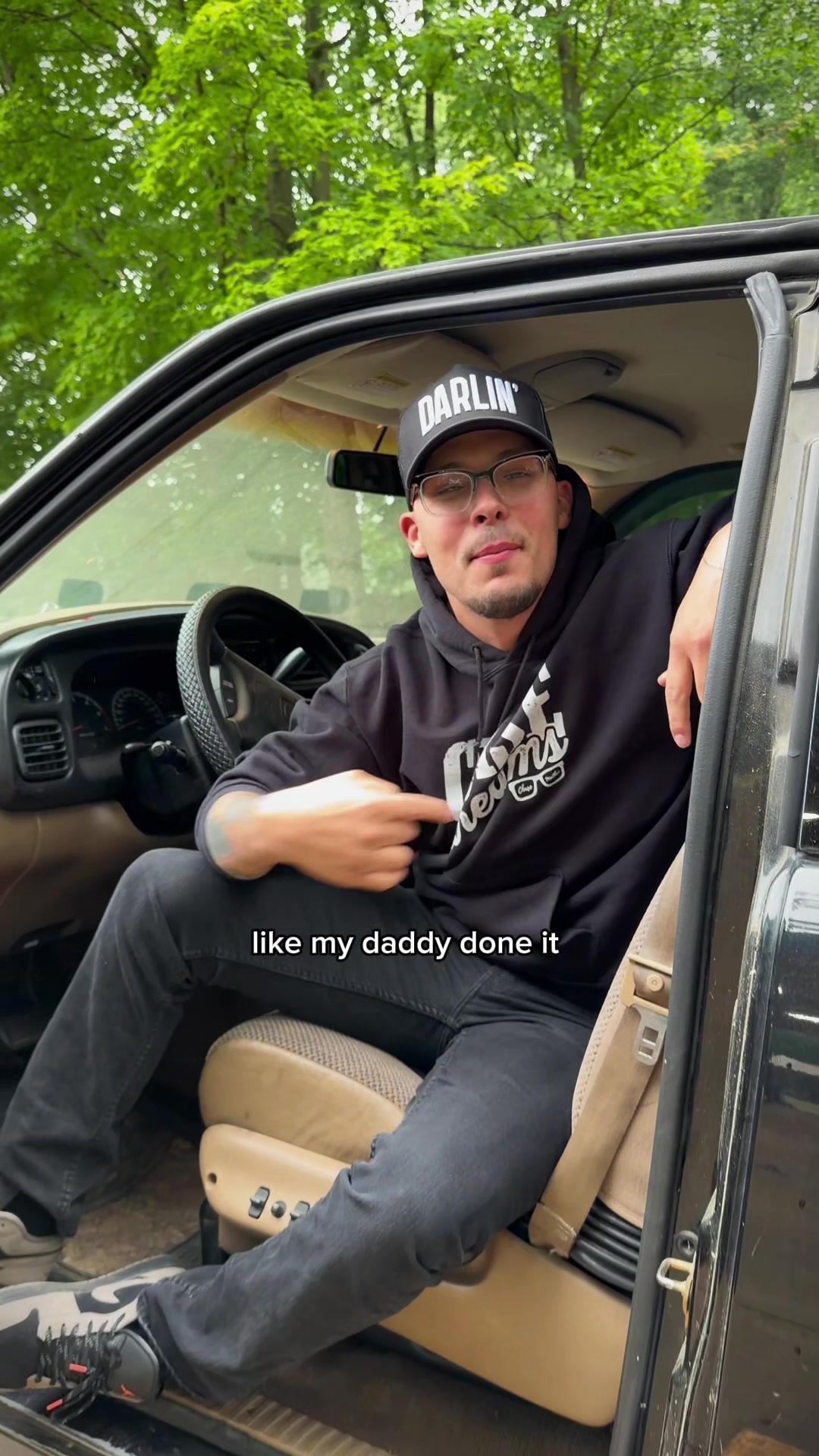 @Chase Matthew