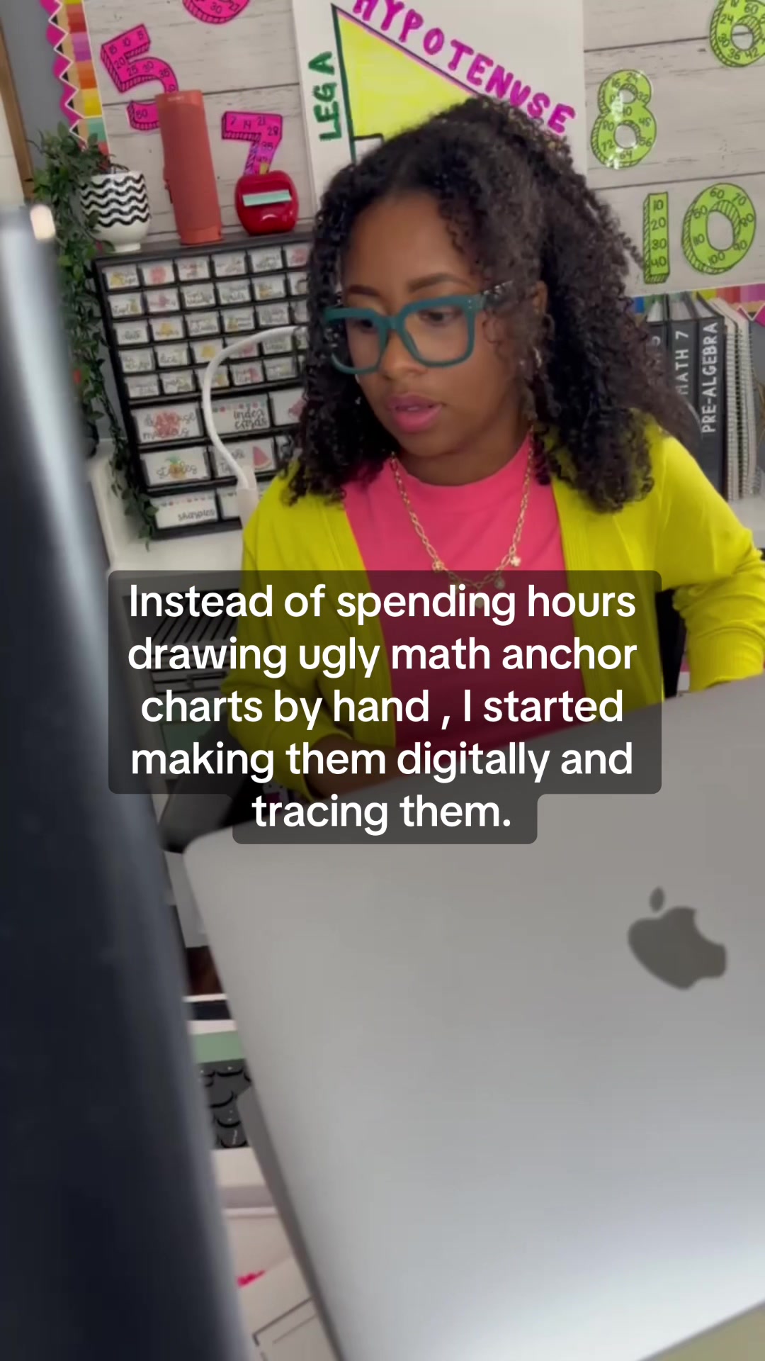 @Asia | Math Teacher Tips