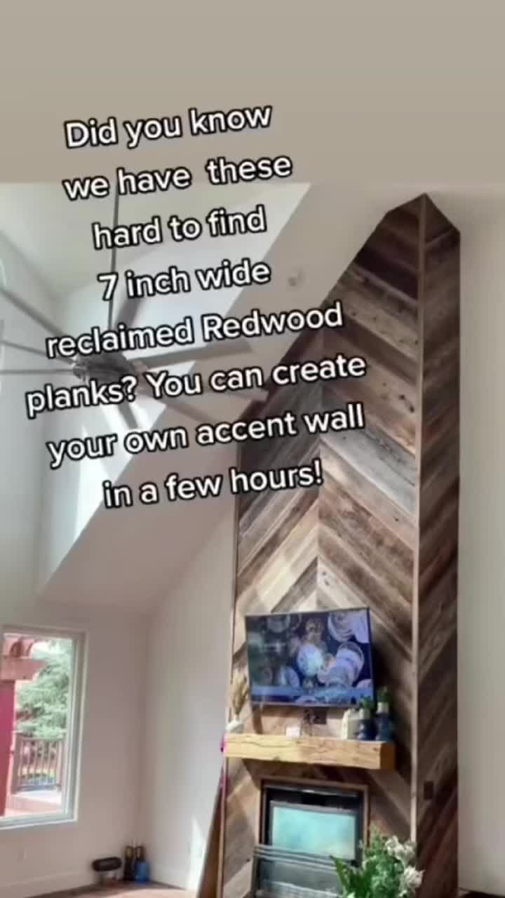 @Rockin Wood