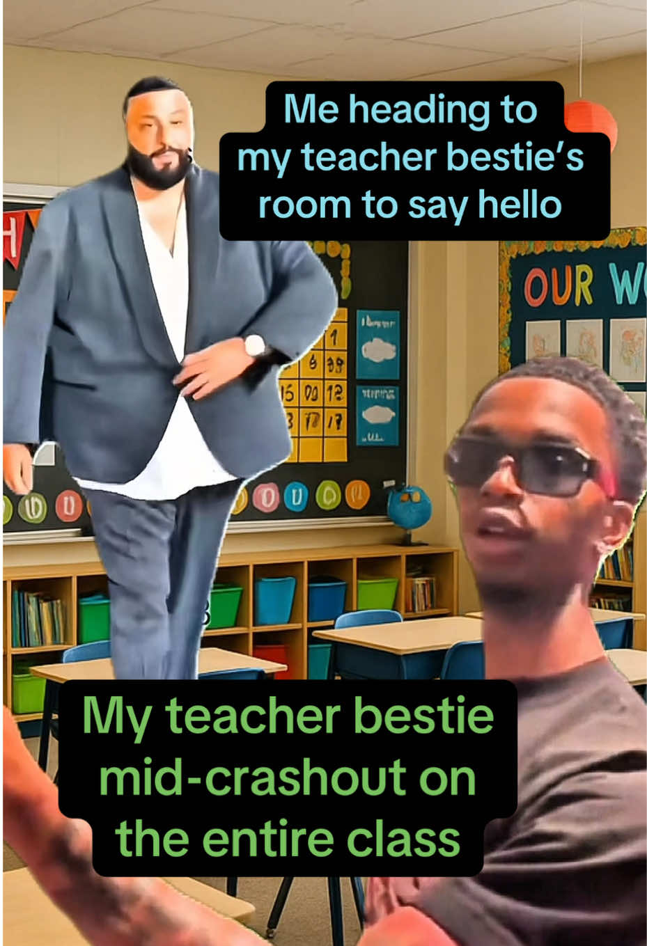 @Sassyschoolteacher