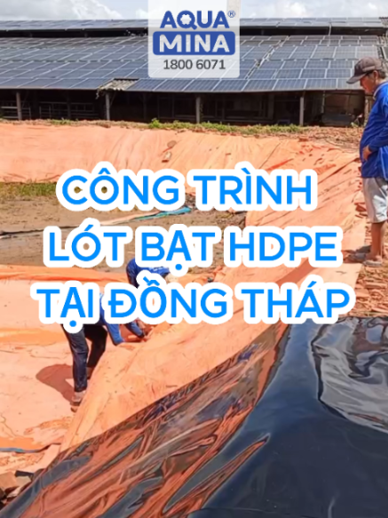 @CÔNG TY TNHH AQUA MINA